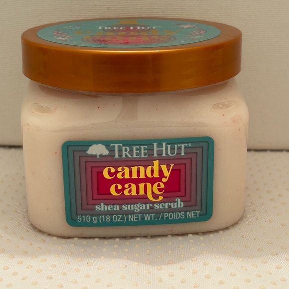 Tree Hut Scrubs Candy cane - Picture 3 of 4